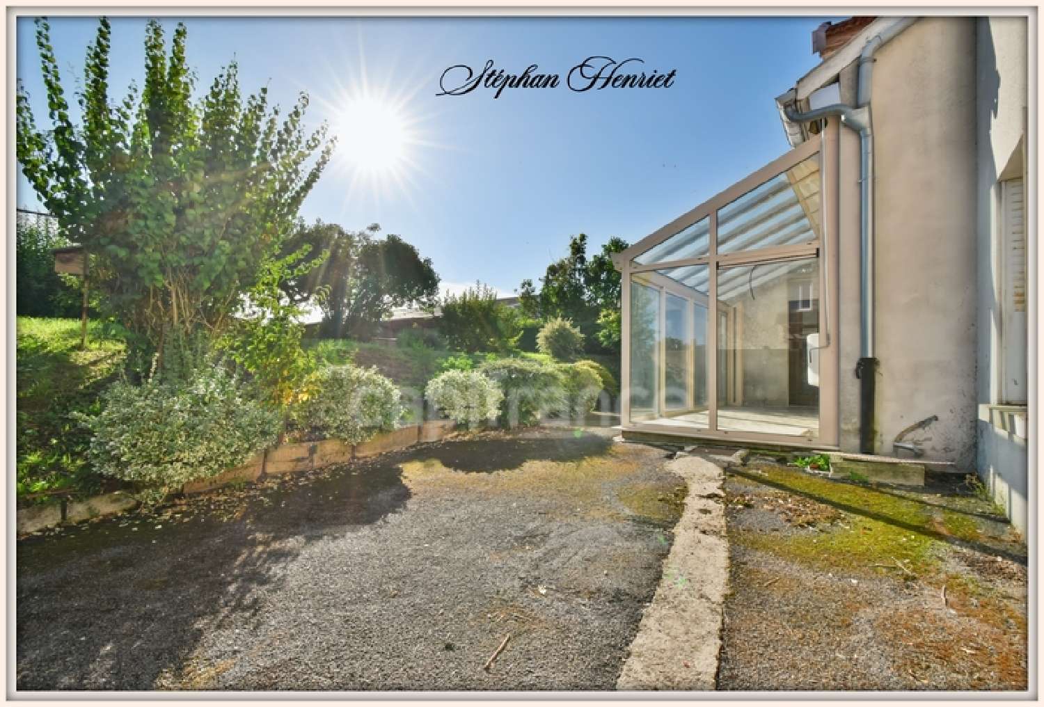  for sale village house Monthois Ardennes 4