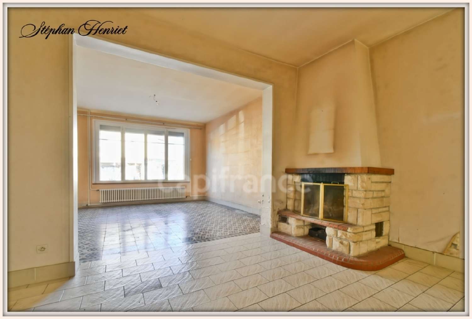  for sale village house Monthois Ardennes 7