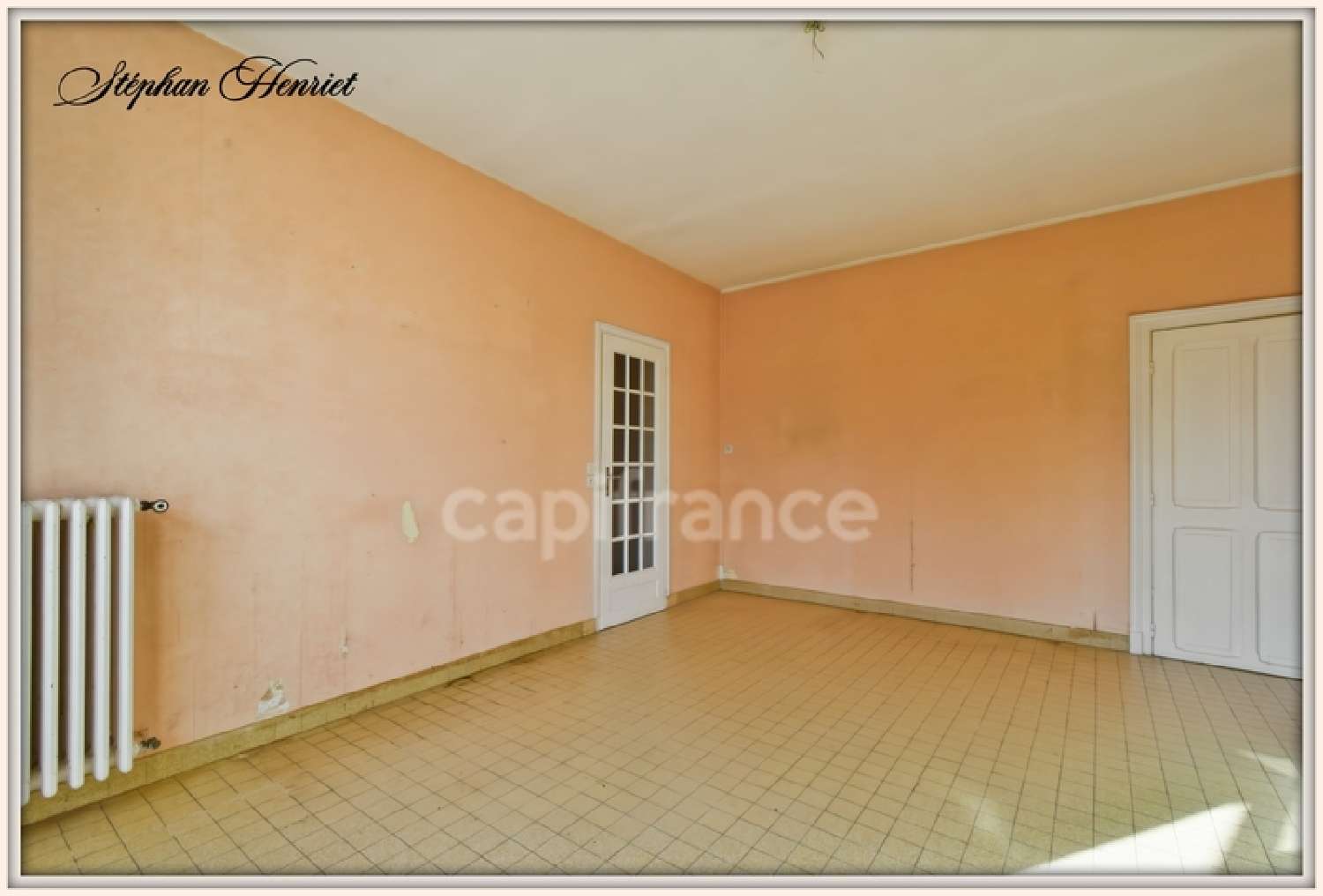  for sale village house Monthois Ardennes 8