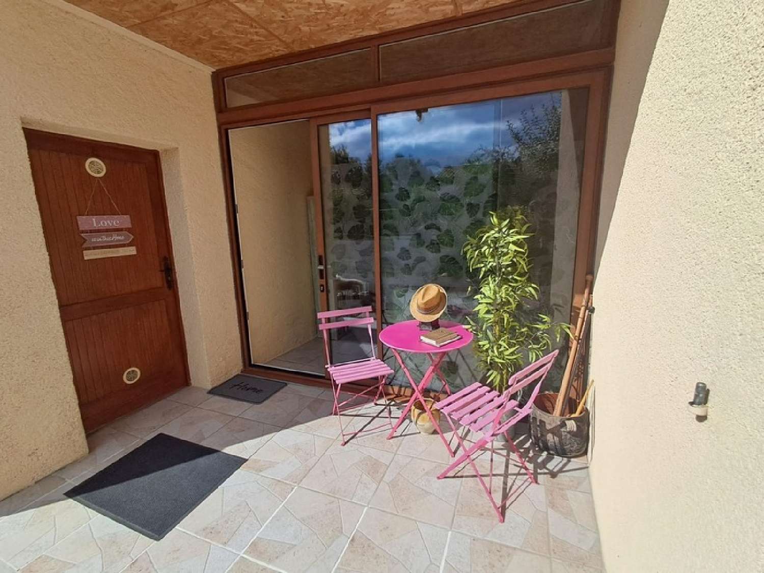  te koop dorpshuis Lombrès Hautes-Pyrénées 8