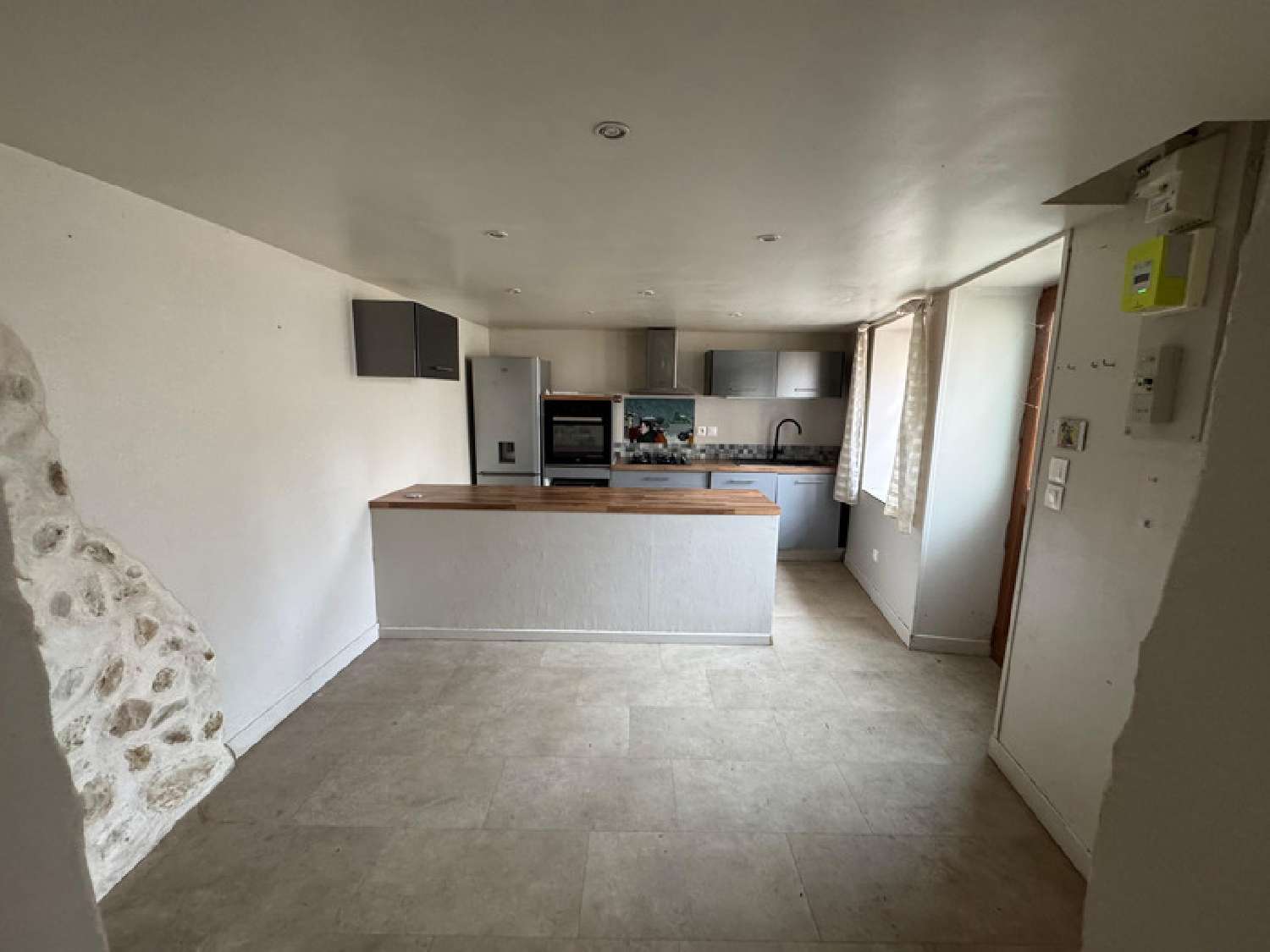  for sale village house Montseveroux Isère 2