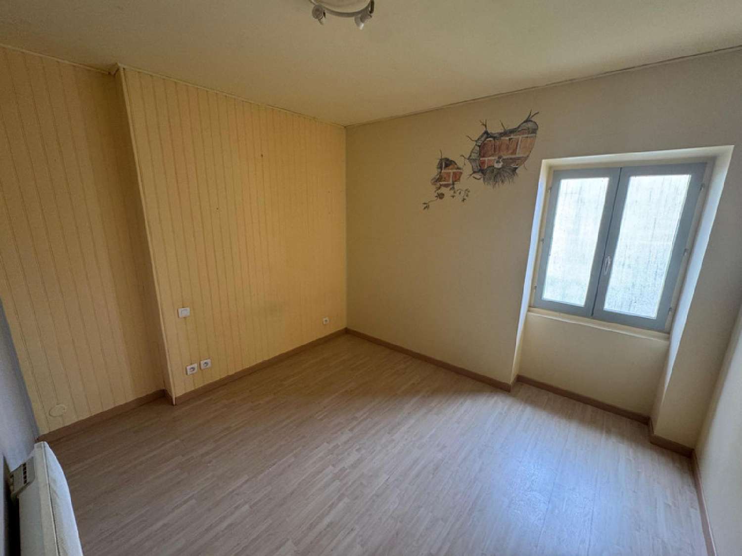  for sale village house Montseveroux Isère 6