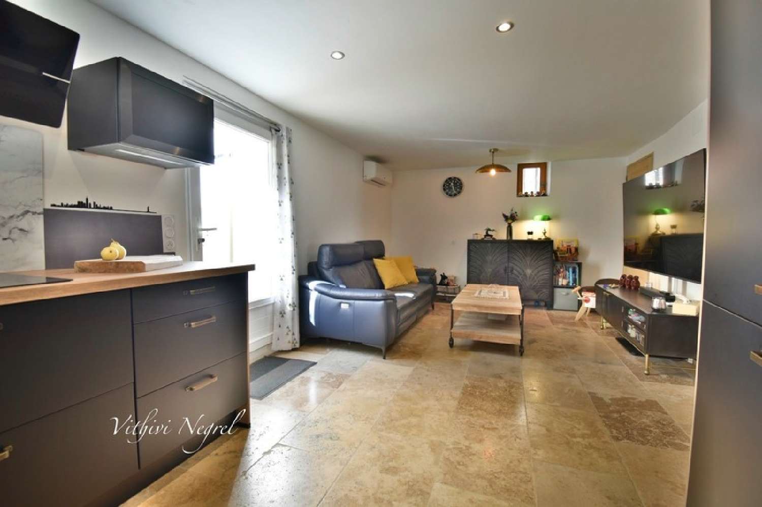  en venta casa de pueblo Mouriès Bocas del Ródano 4