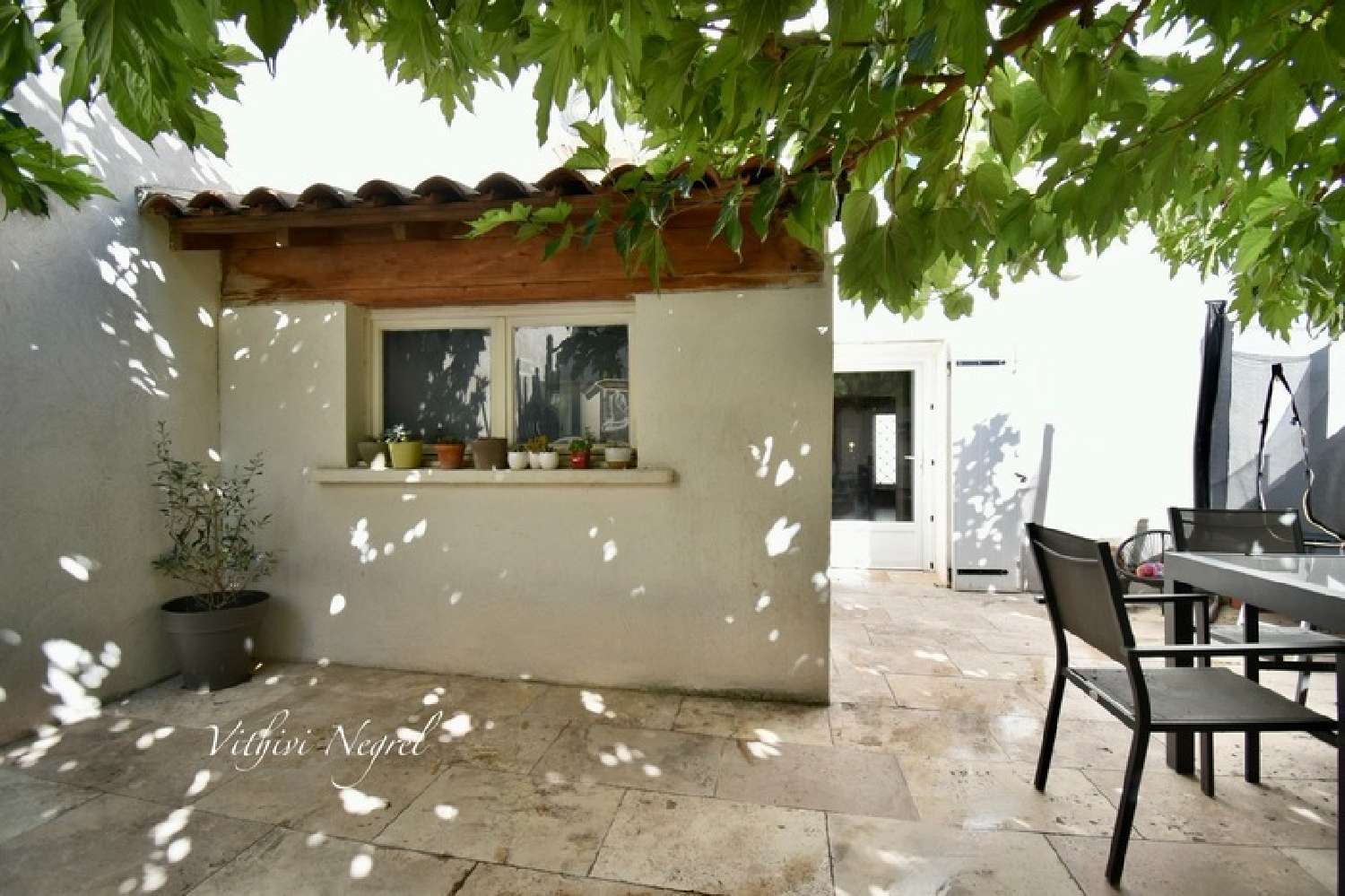  en venta casa de pueblo Mouriès Bocas del Ródano 5