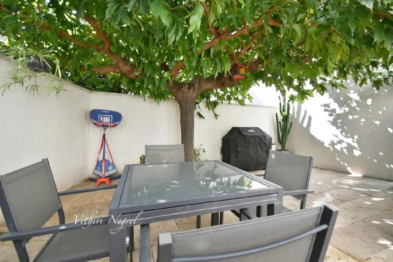  en venta casa de pueblo Mouriès Bocas del Ródano 6
