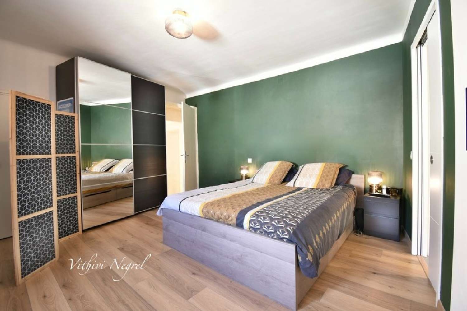  en venta casa de pueblo Mouriès Bocas del Ródano 7