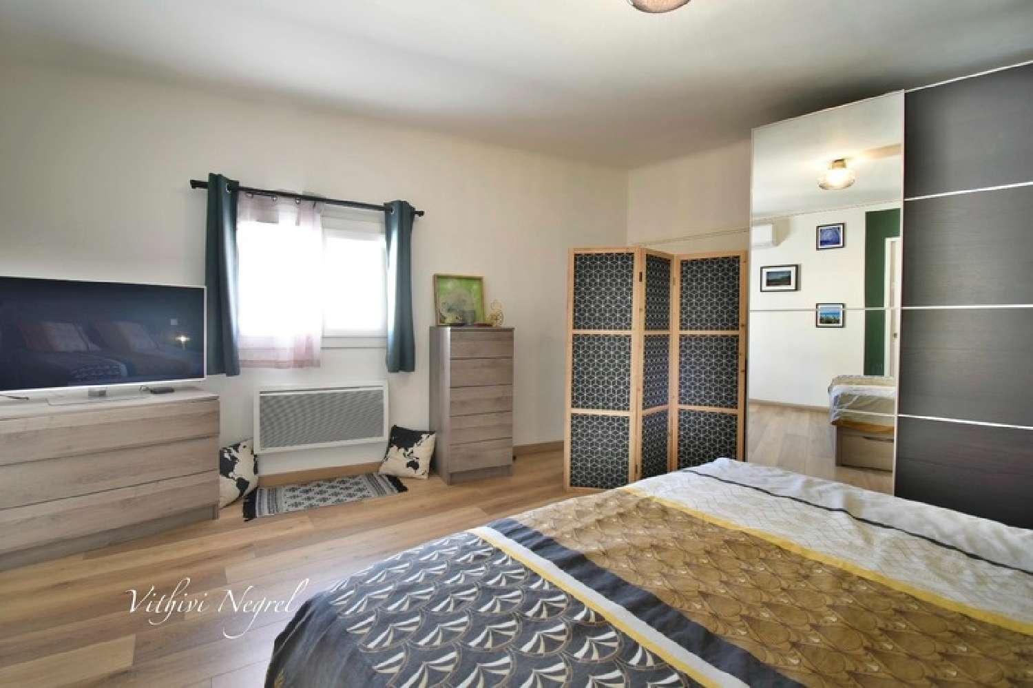  en venta casa de pueblo Mouriès Bocas del Ródano 8