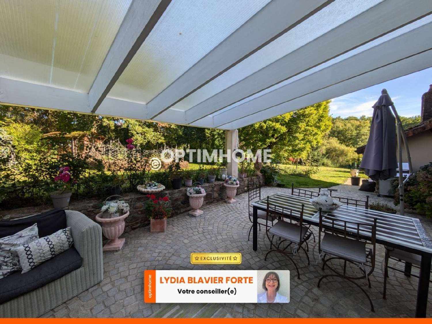  for sale village house Neuvic-Entier Haute-Vienne 2