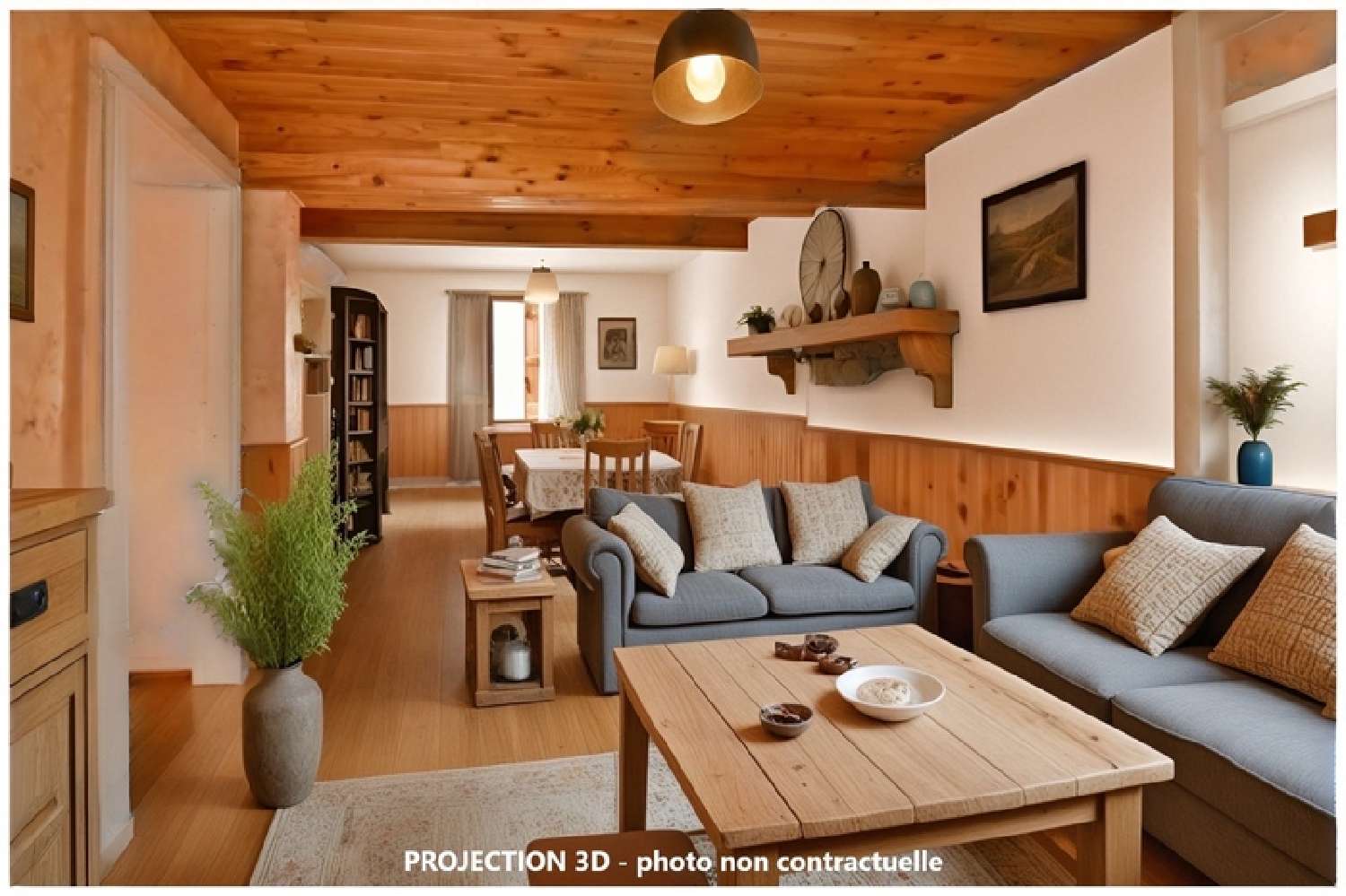 kaufen Dorfhaus Nogaro Gers 6