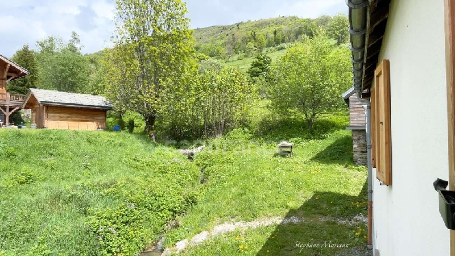  te koop dorpshuis Notre-Dame-du-Cruet Savoie 6