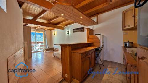 Novel Haute-Savoie village house foto 7158128