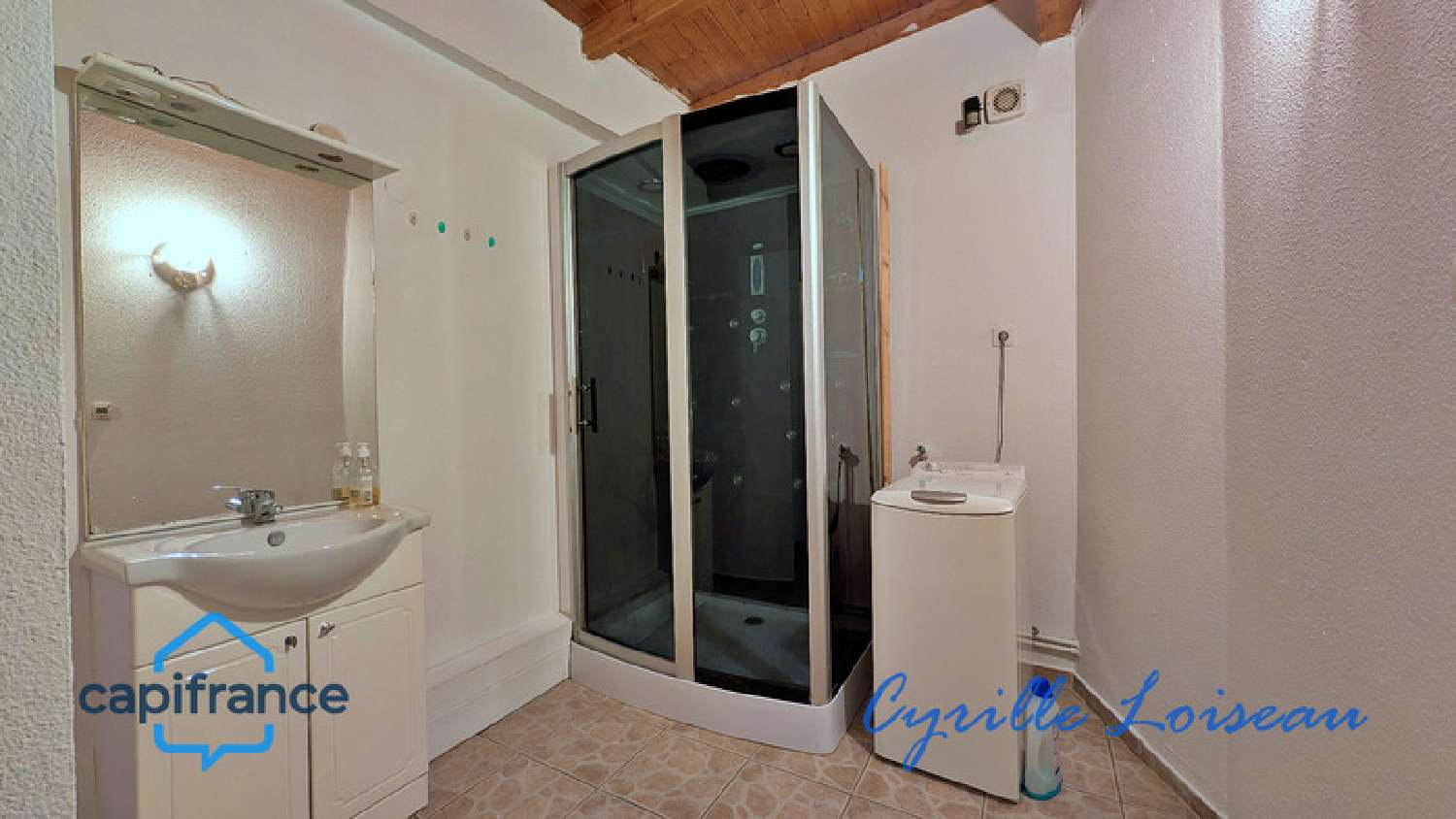  for sale village house Novel Haute-Savoie 4