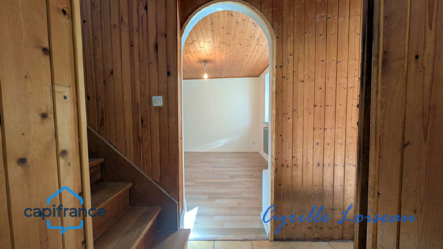  for sale village house Novel Haute-Savoie 7