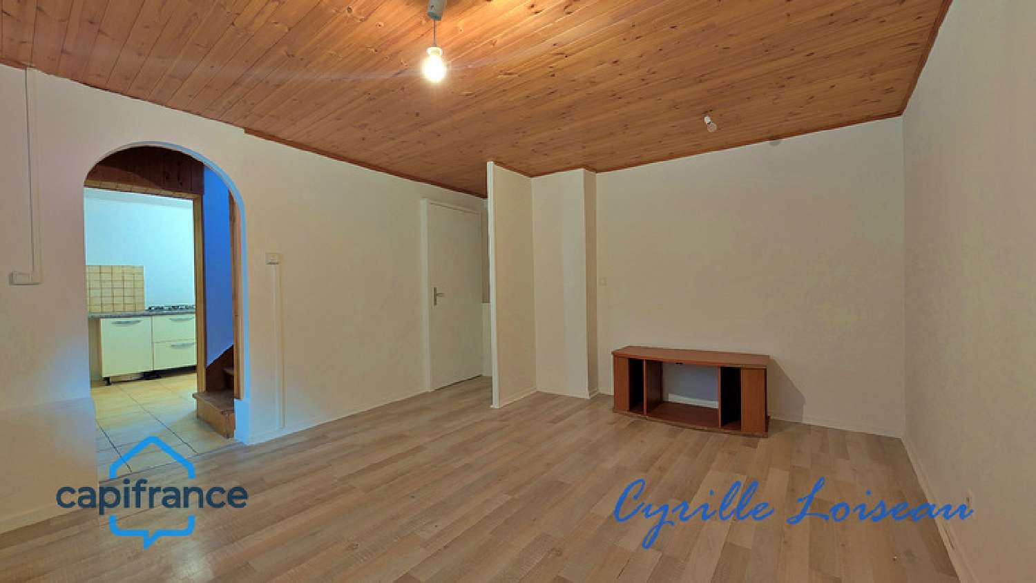  for sale village house Novel Haute-Savoie 8