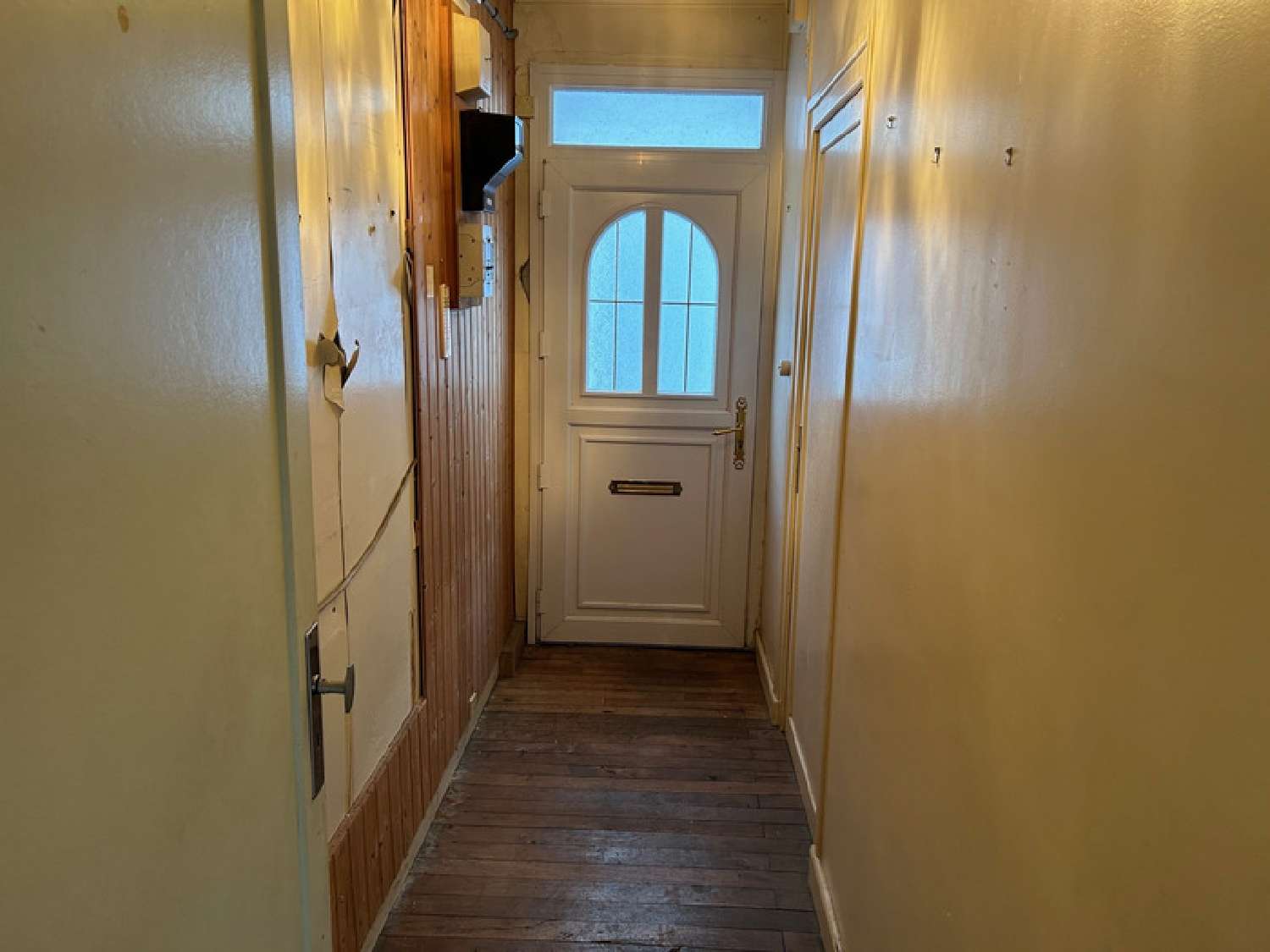  kaufen Dorfhaus Pamproux Deux-Sèvres 5