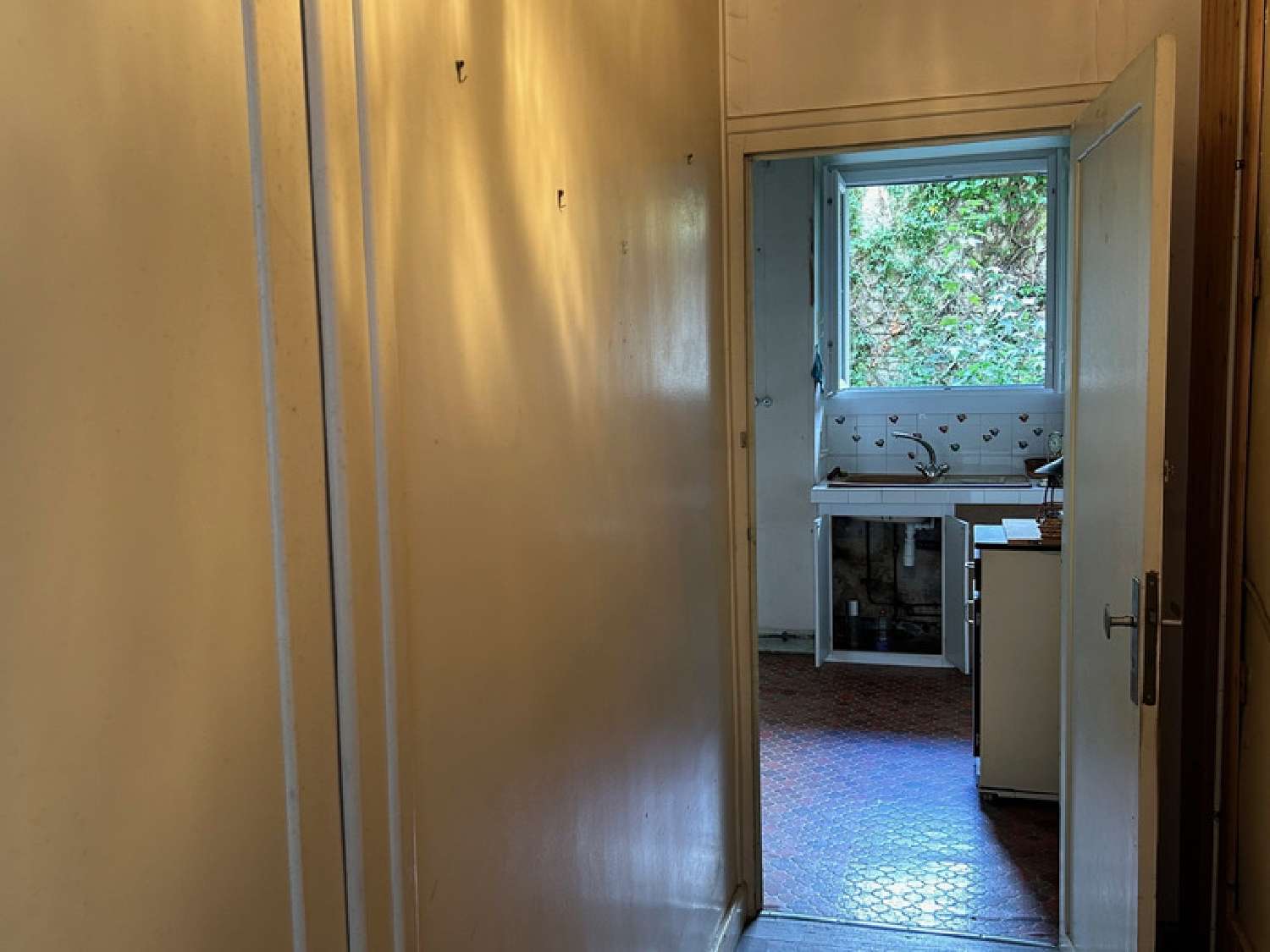  kaufen Dorfhaus Pamproux Deux-Sèvres 6