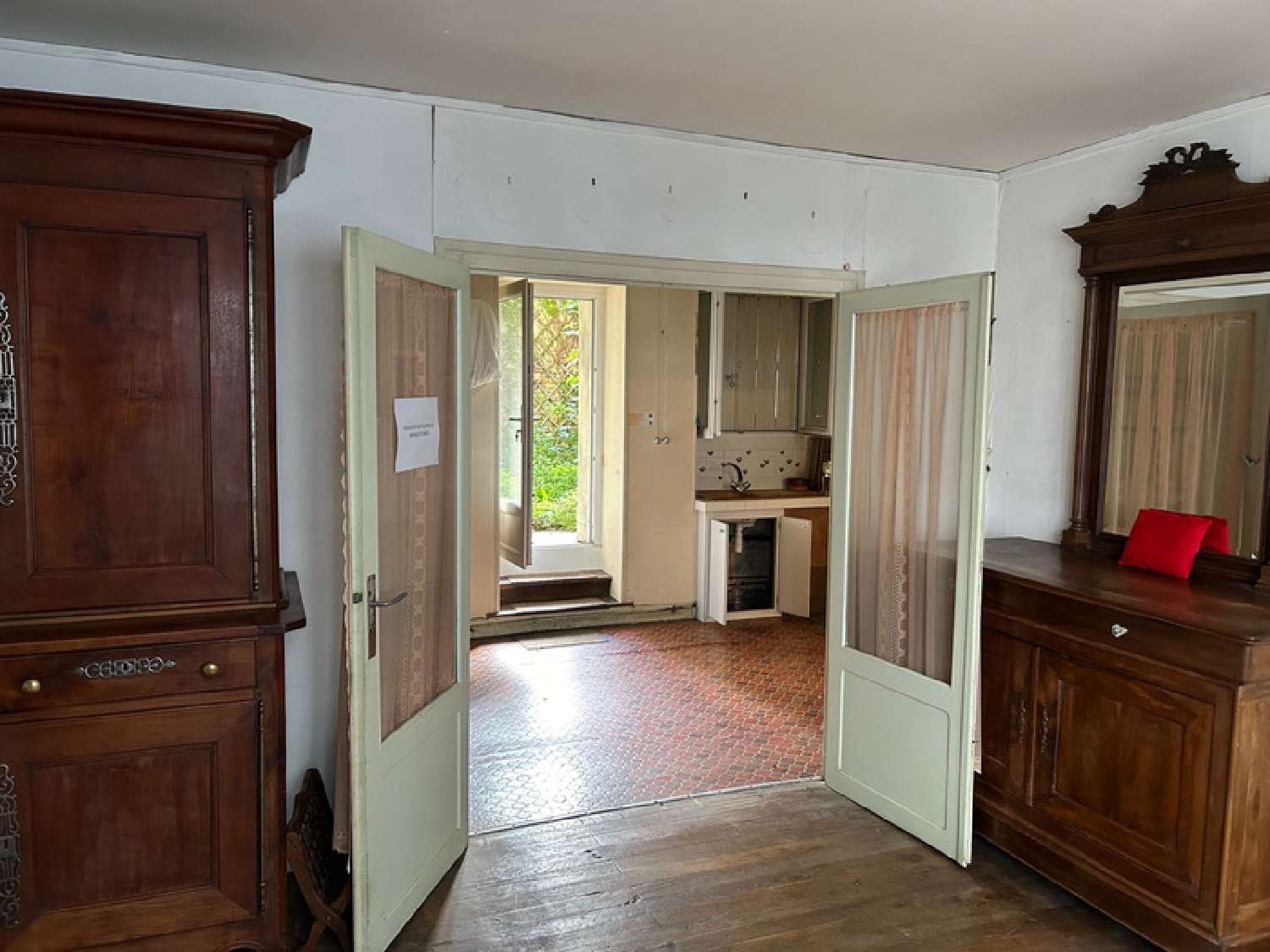  kaufen Dorfhaus Pamproux Deux-Sèvres 8