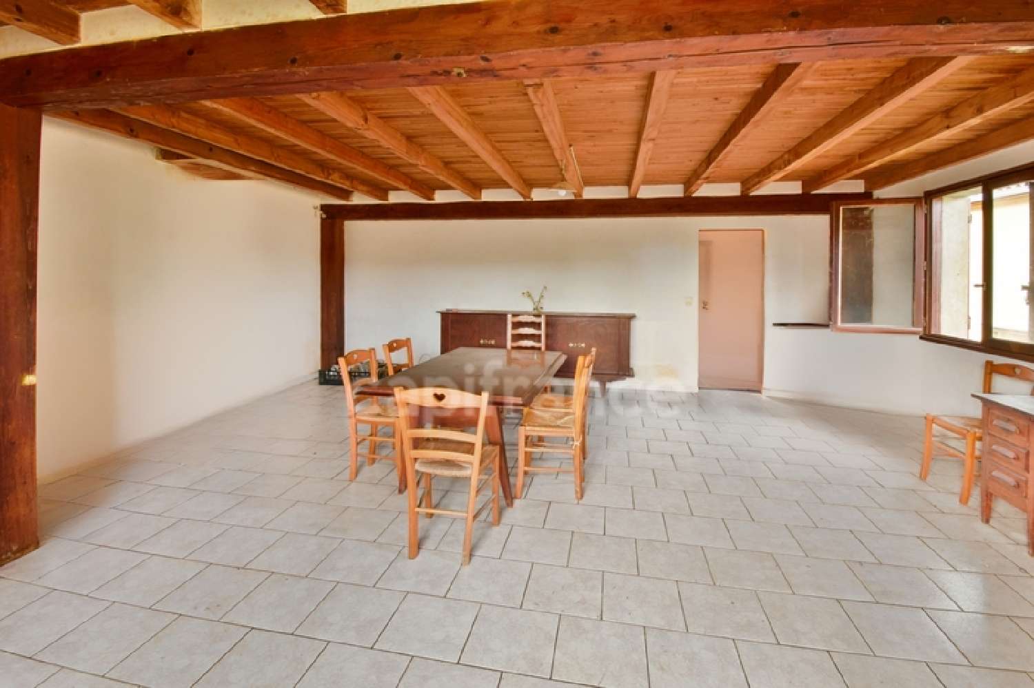  en venta casa de pueblo Panjas Gers 2