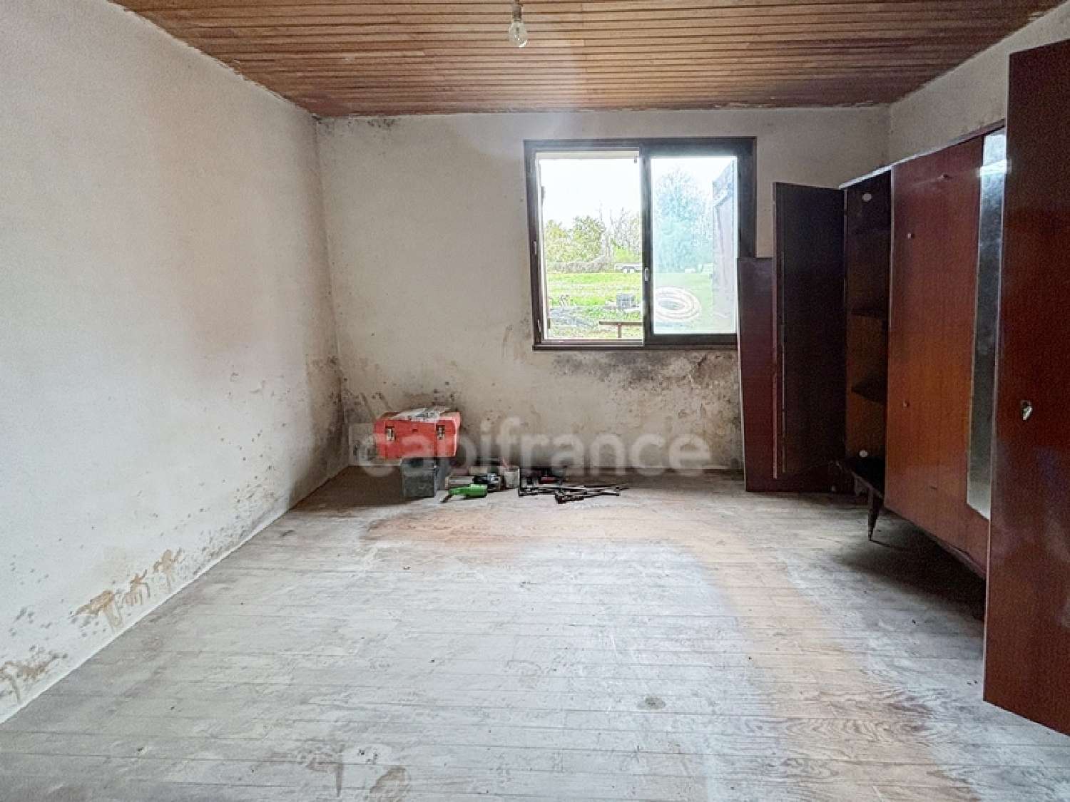  en venta casa de pueblo Panjas Gers 6