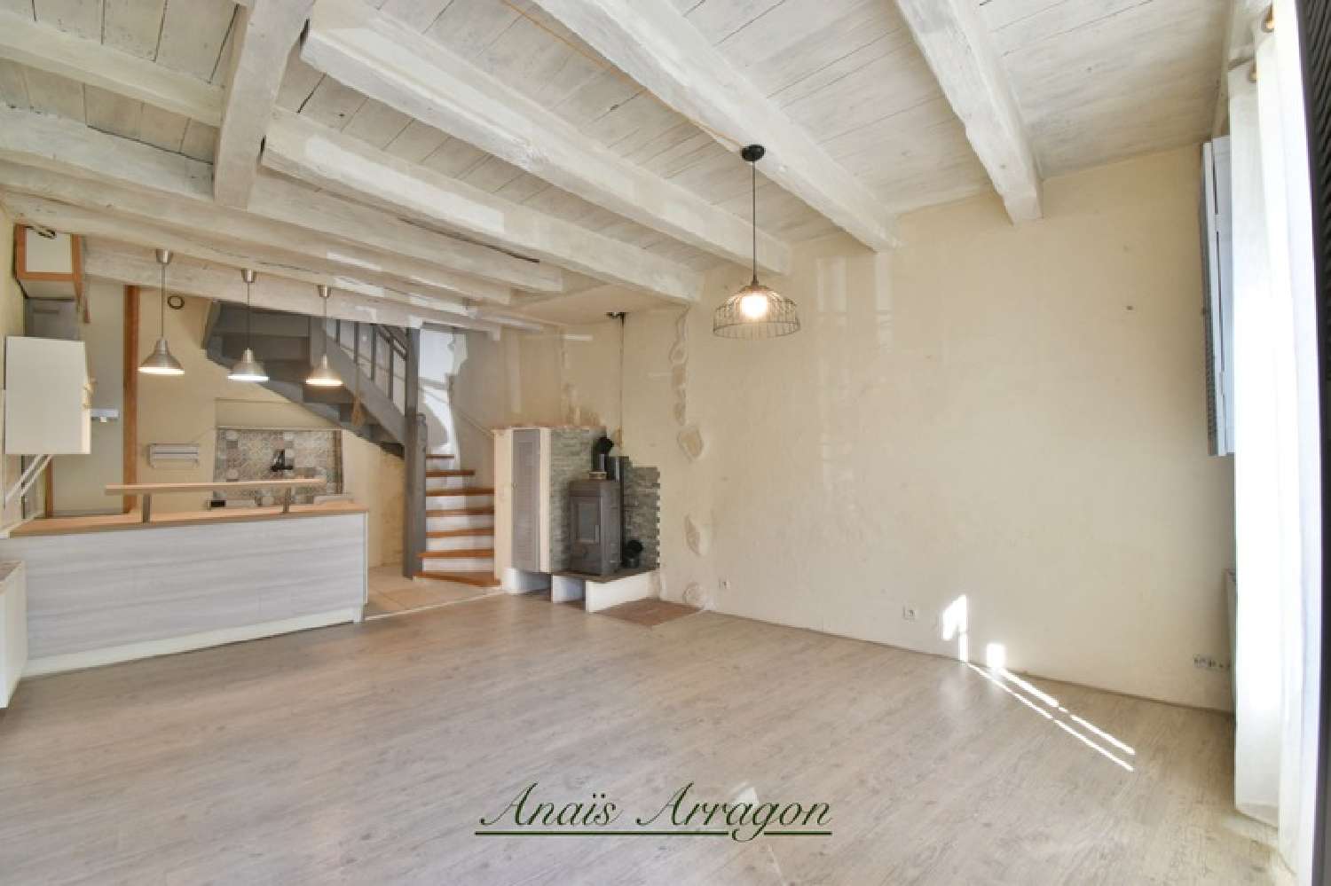  for sale village house Penne-d'Agenais Lot-et-Garonne 3