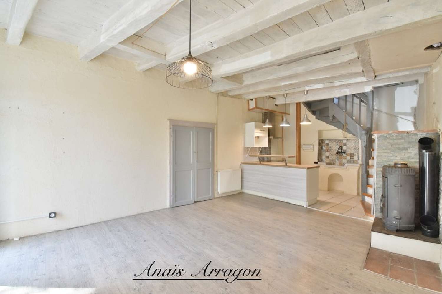  for sale village house Penne-d'Agenais Lot-et-Garonne 4