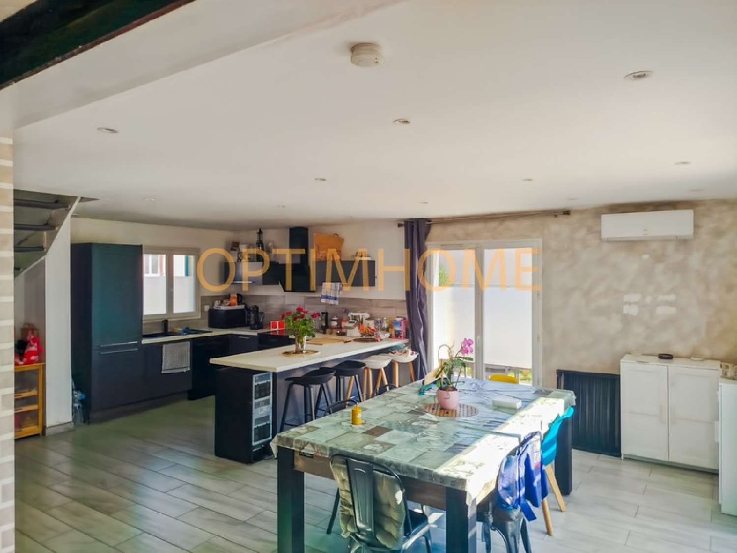  à vendre maison de village Pignans Var 2
