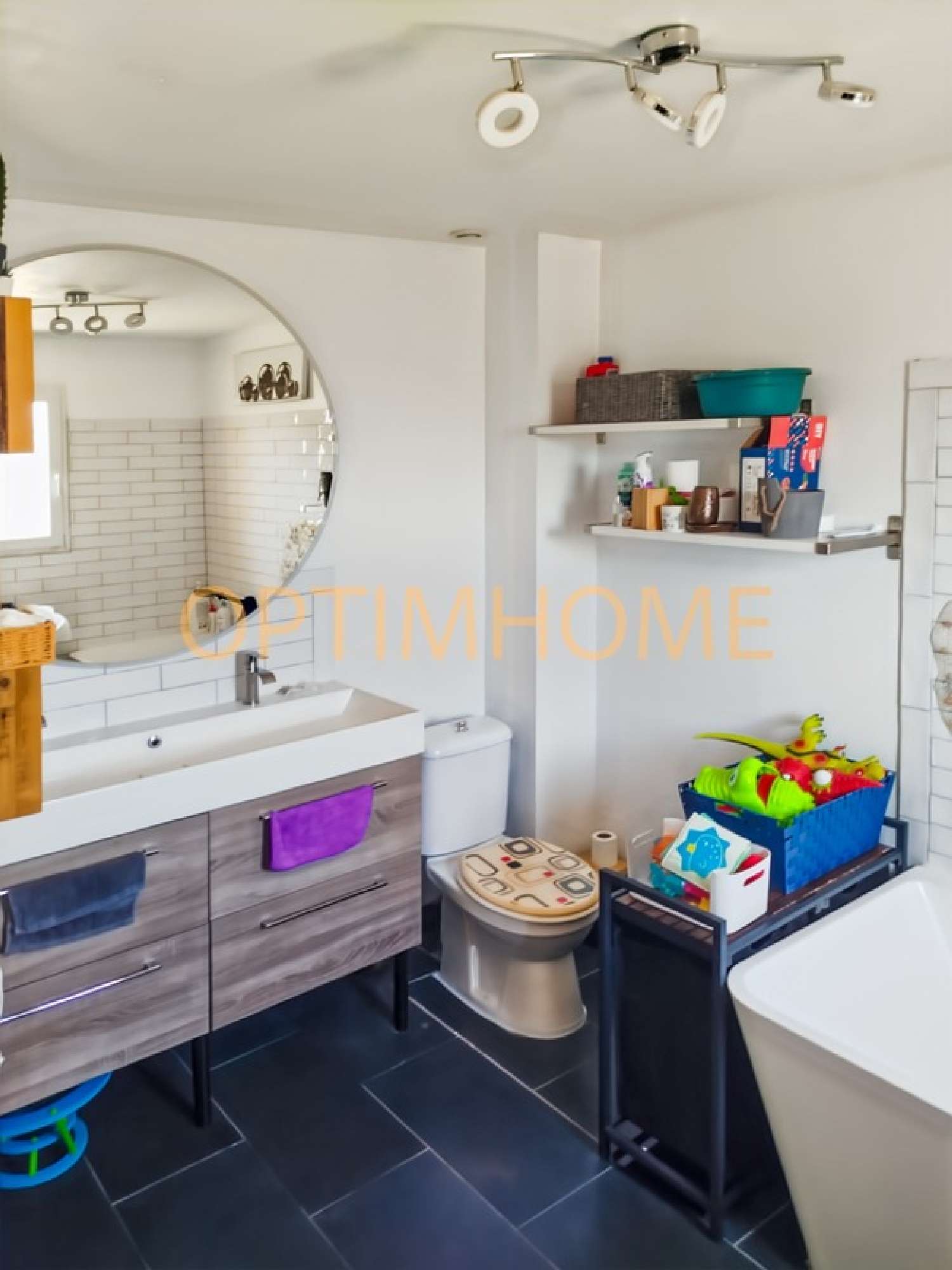  à vendre maison de village Pignans Var 4