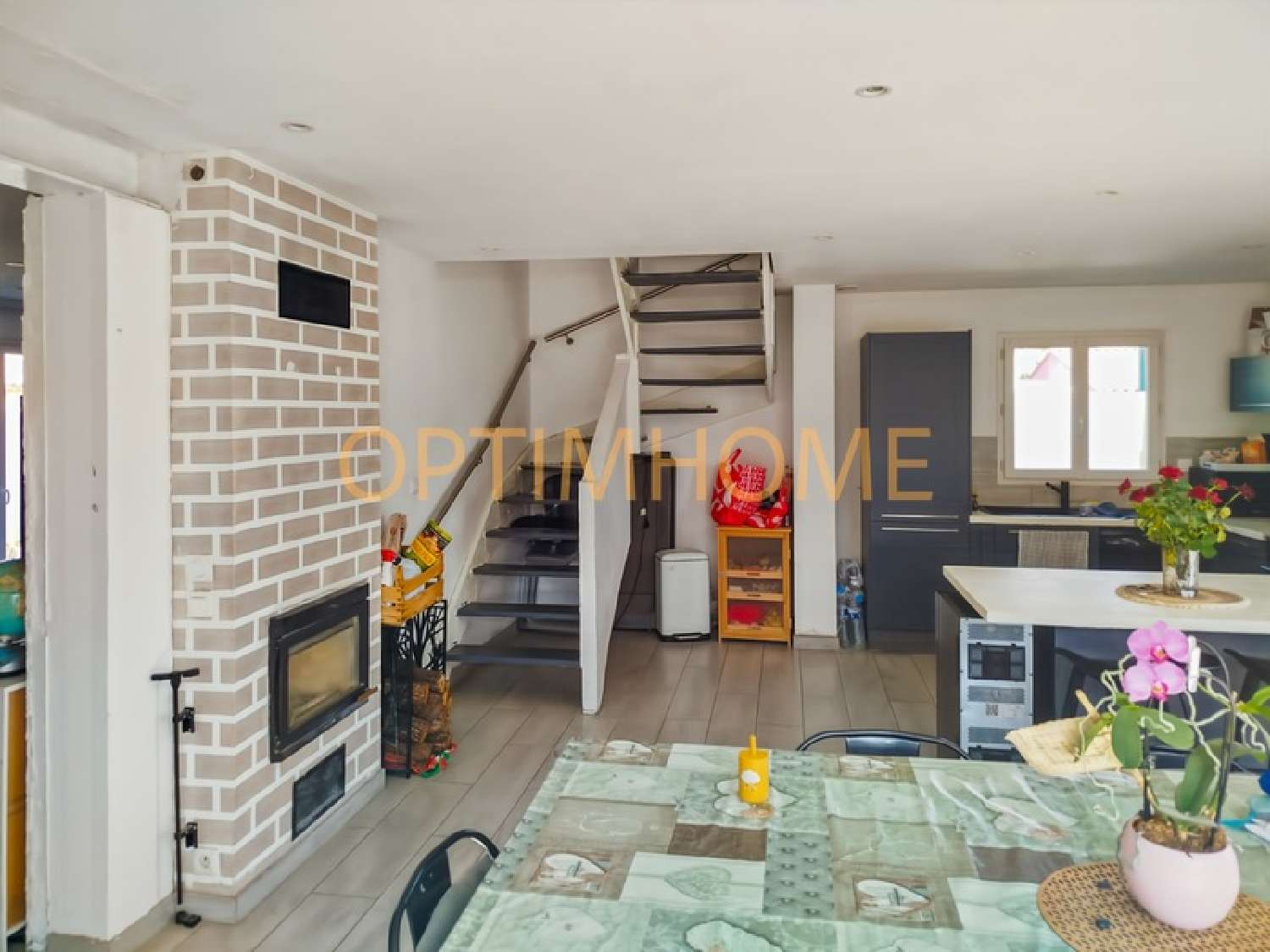  à vendre maison de village Pignans Var 5