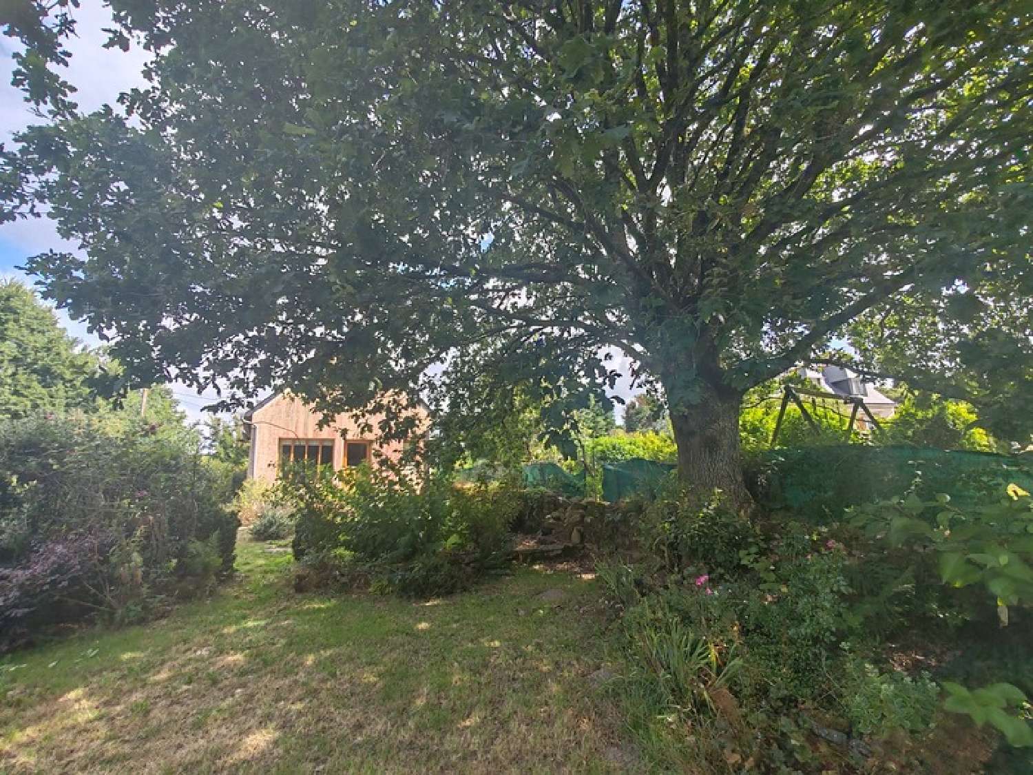  kaufen Dorfhaus Plouay Morbihan 2