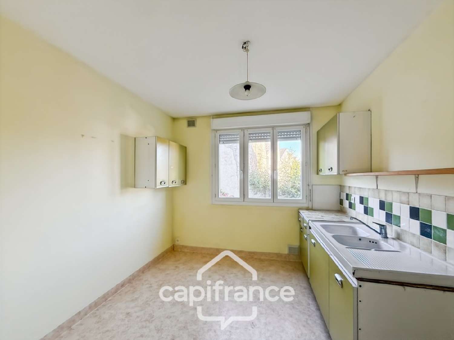  for sale apartment Pontivy Morbihan 7