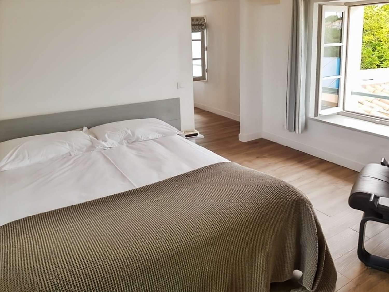  te koop dorpshuis Port-Joinville Vendée 7