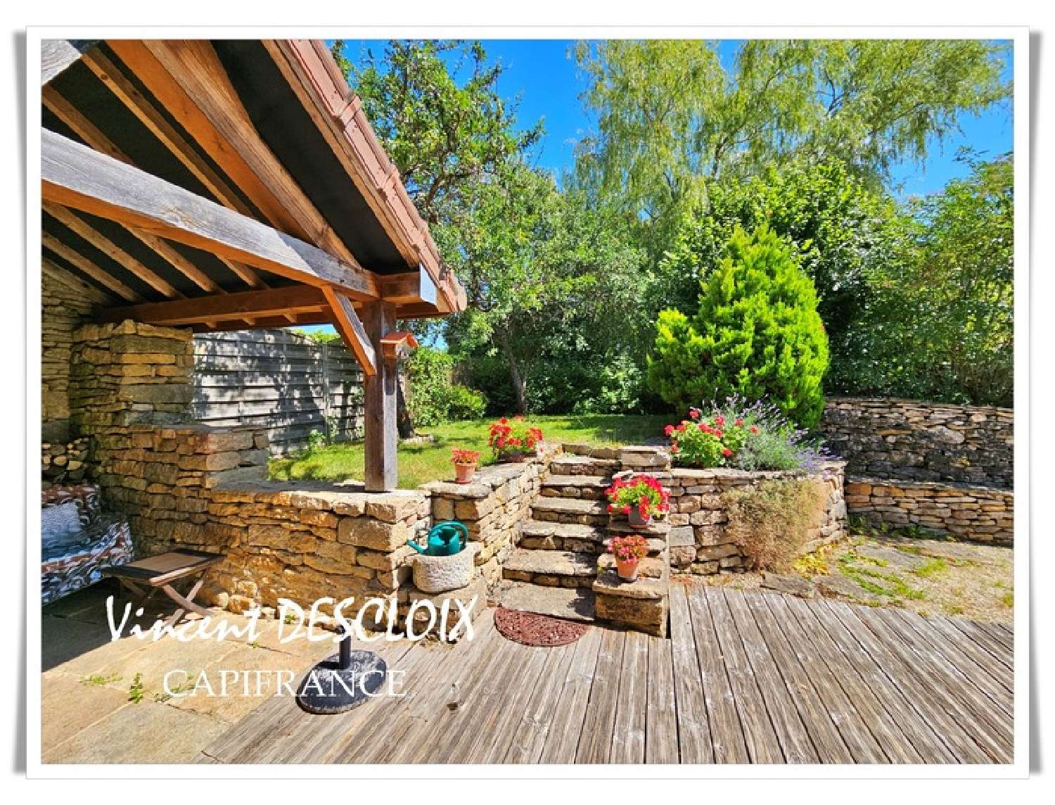  te koop dorpshuis Pouilly-en-Auxois Côte-d'Or 1