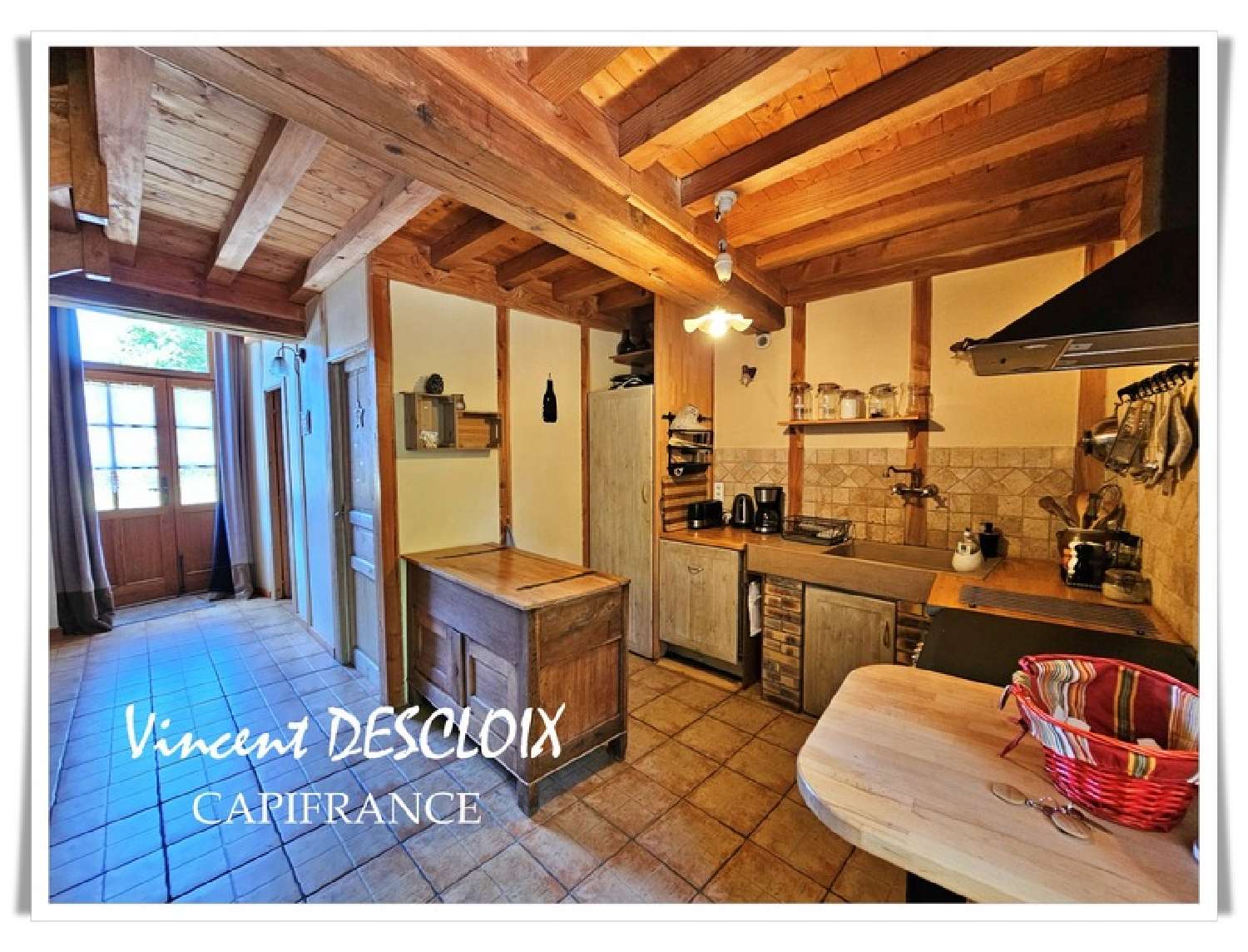  te koop dorpshuis Pouilly-en-Auxois Côte-d'Or 3