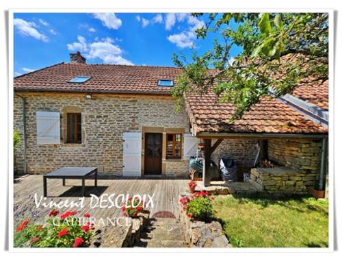  te koop dorpshuis Mont-Saint-Jean Côte-d'Or 5