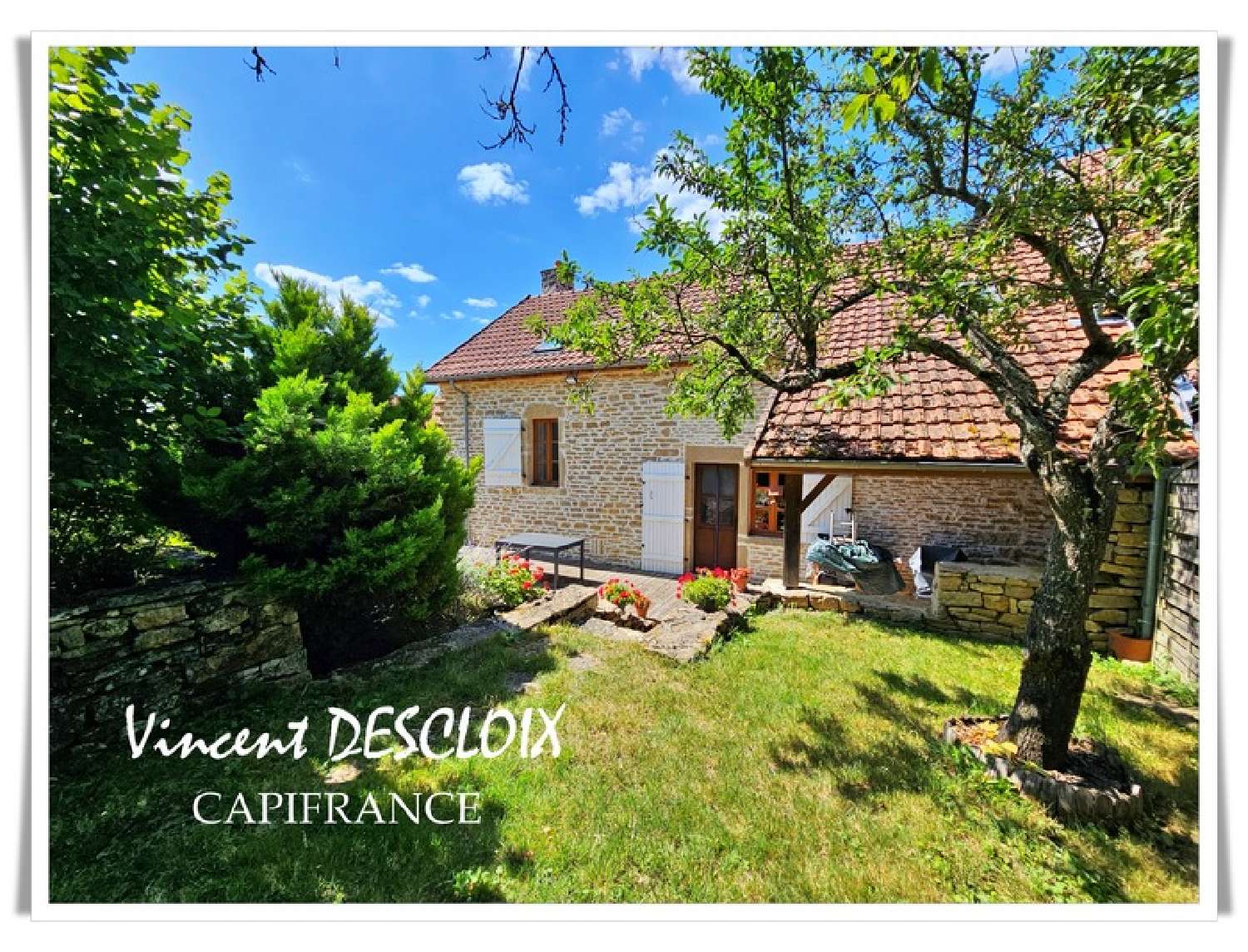  te koop dorpshuis Pouilly-en-Auxois Côte-d'Or 8