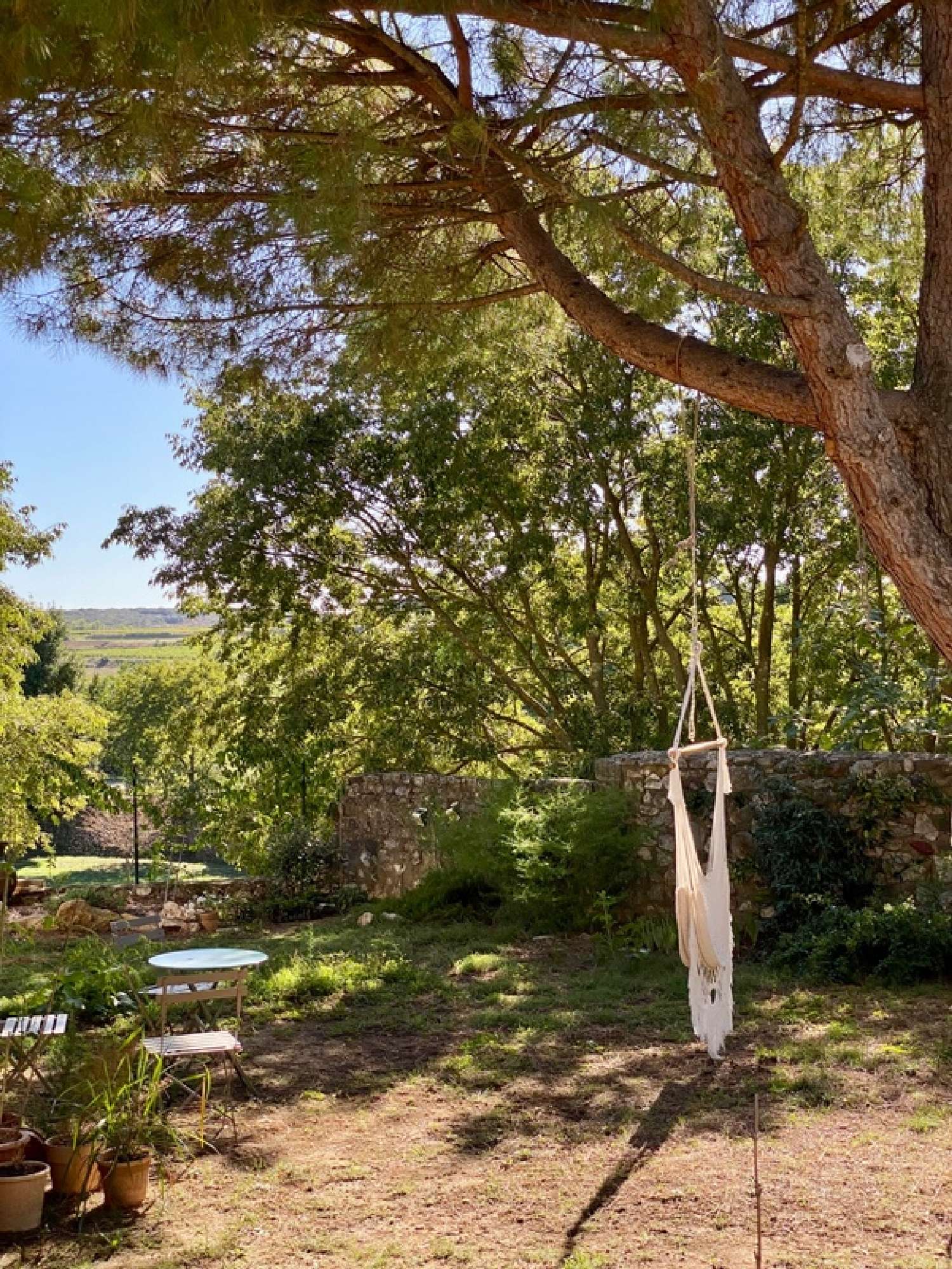  en venta casa de pueblo Pouzilhac Gard 3
