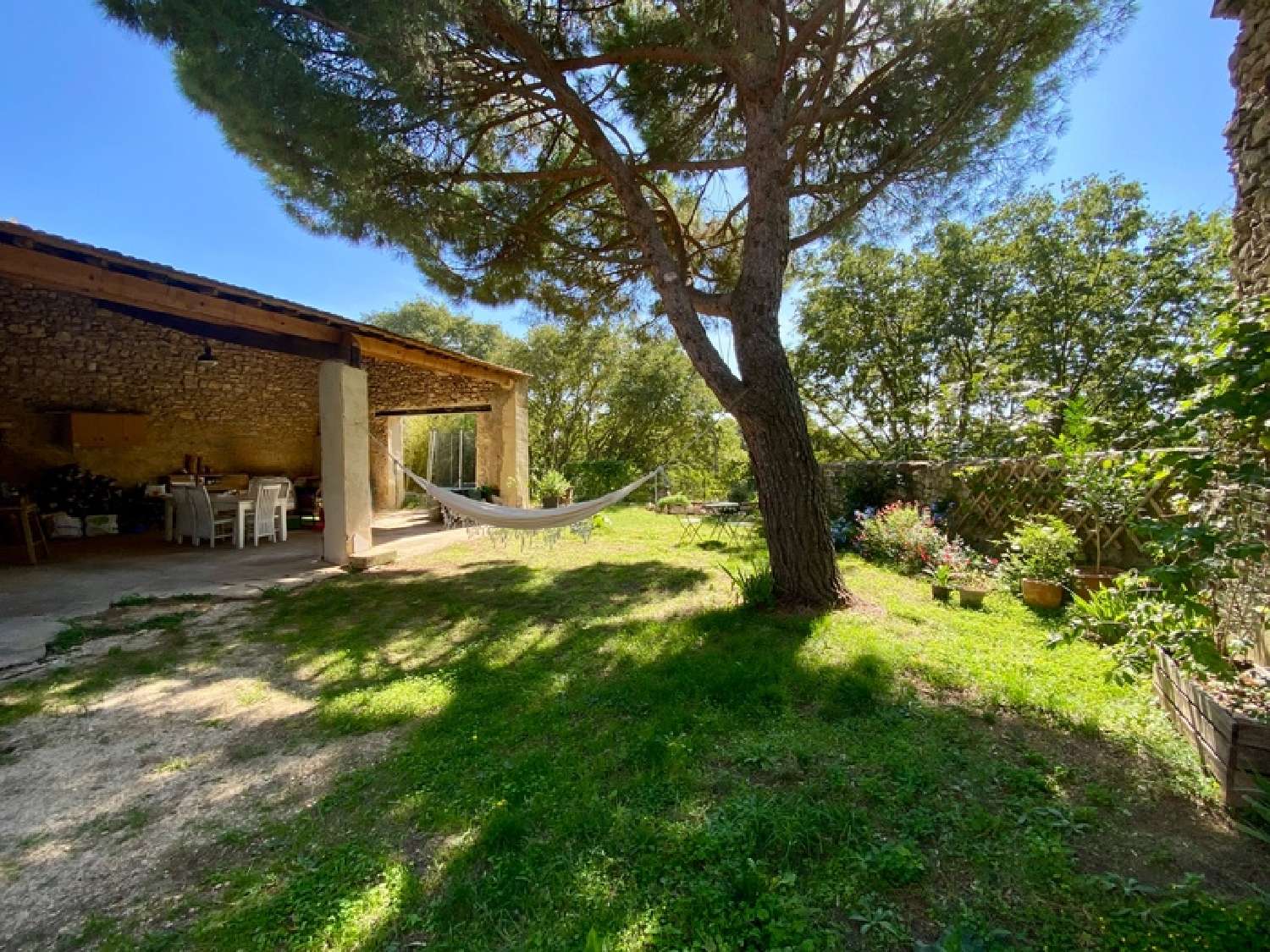  en venta casa de pueblo Pouzilhac Gard 5
