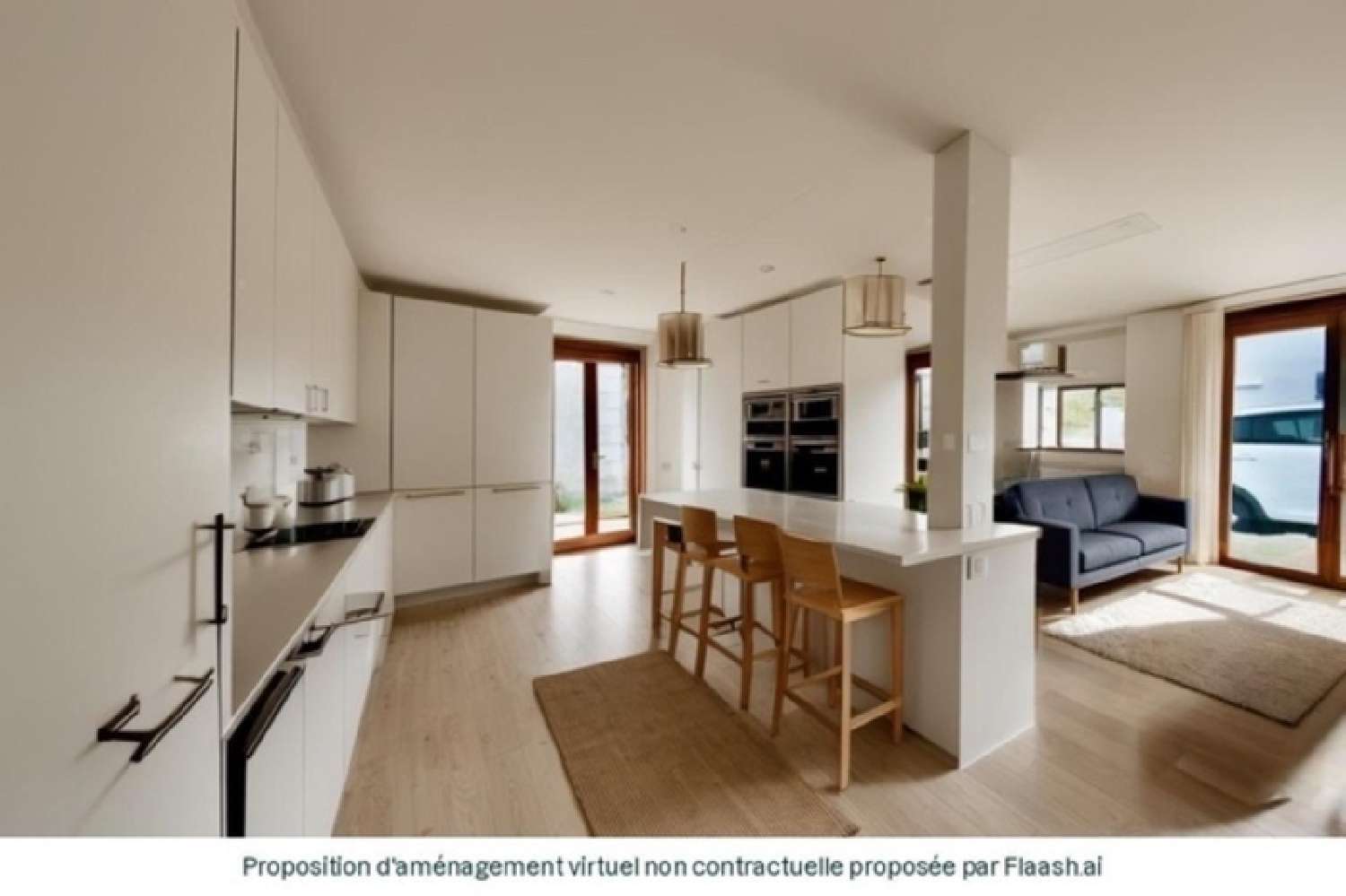  te koop dorpshuis Preignac Gironde 2