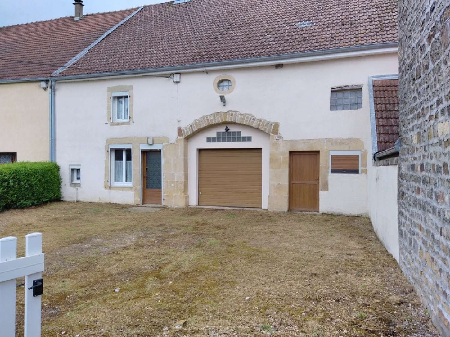  for sale village house Preigney Haute-Saône 2