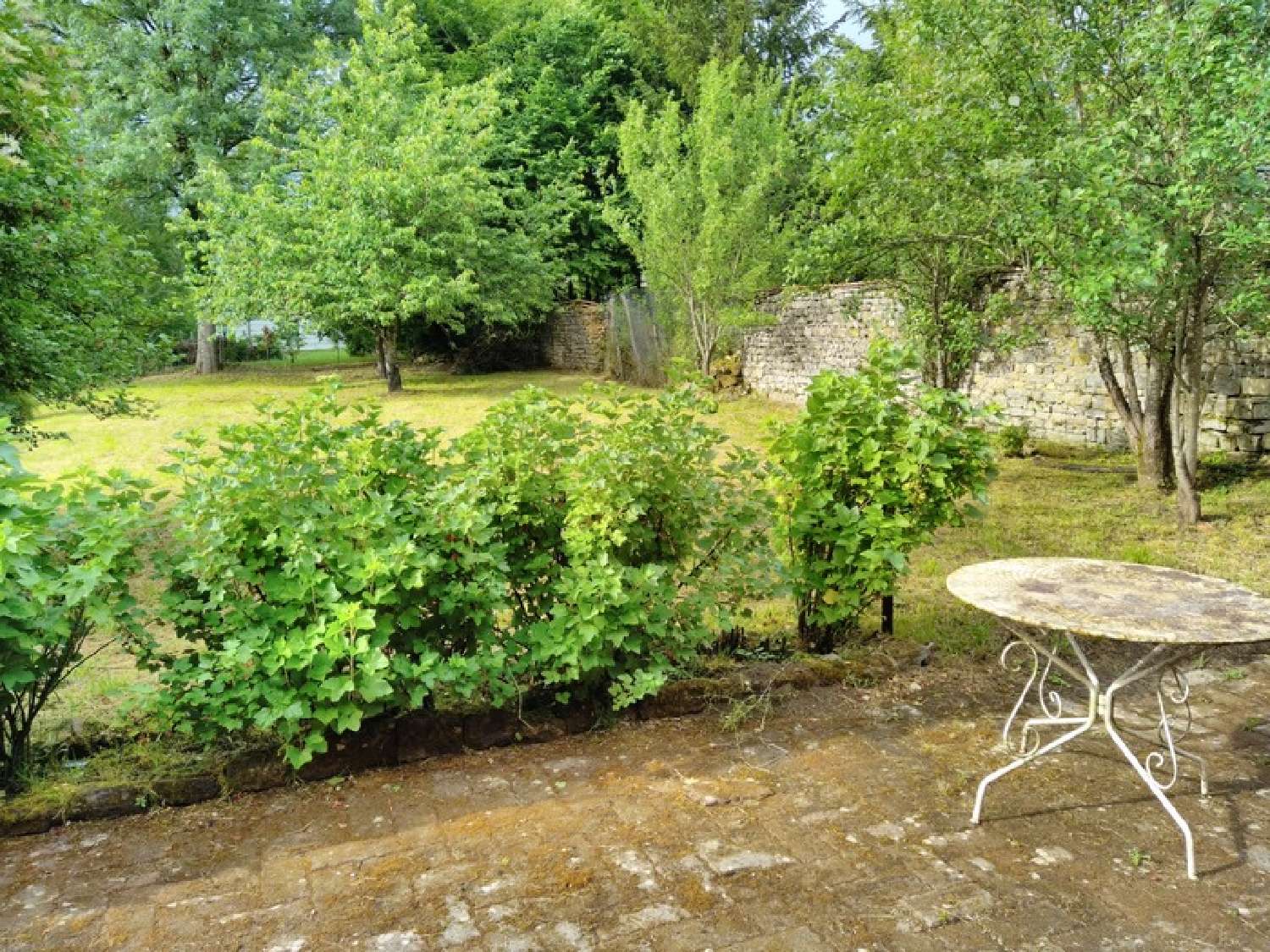  for sale village house Preigney Haute-Saône 4