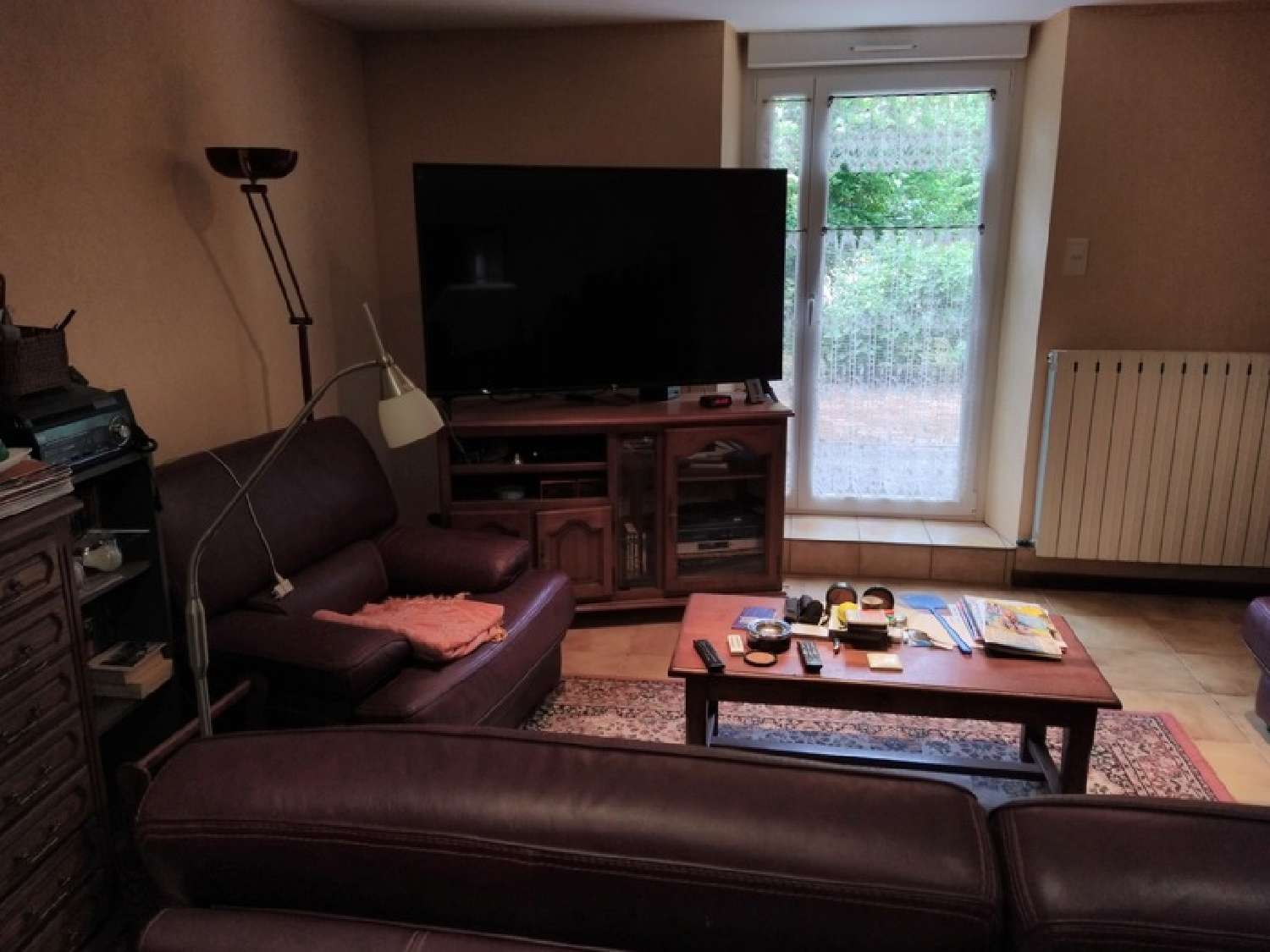  for sale village house Preigney Haute-Saône 6