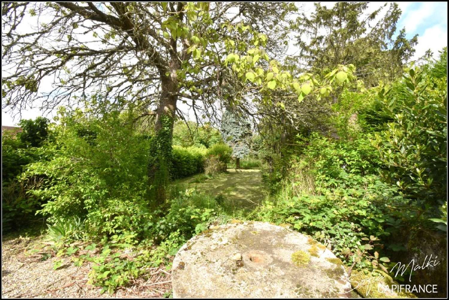  en venta casa de pueblo Préveranges Cher 7