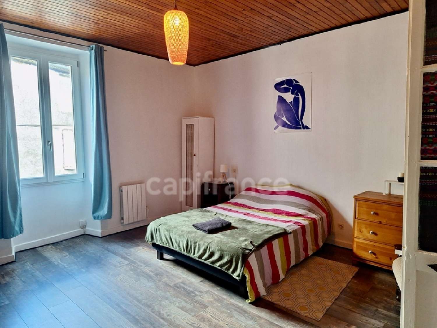  en venta casa de pueblo Puylaroque Tarn-et-Garonne 1