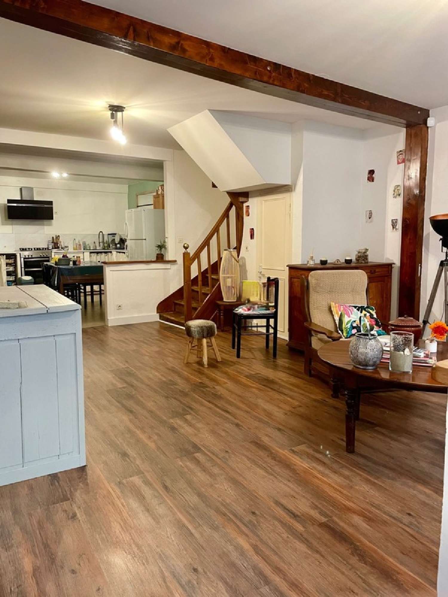  en venta casa de pueblo Puylaroque Tarn-et-Garonne 5