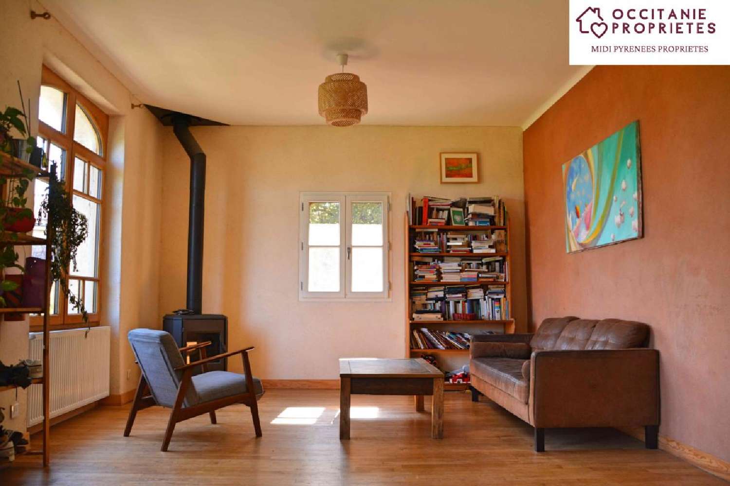 te koop dorpshuis Revel Haute-Garonne 2
