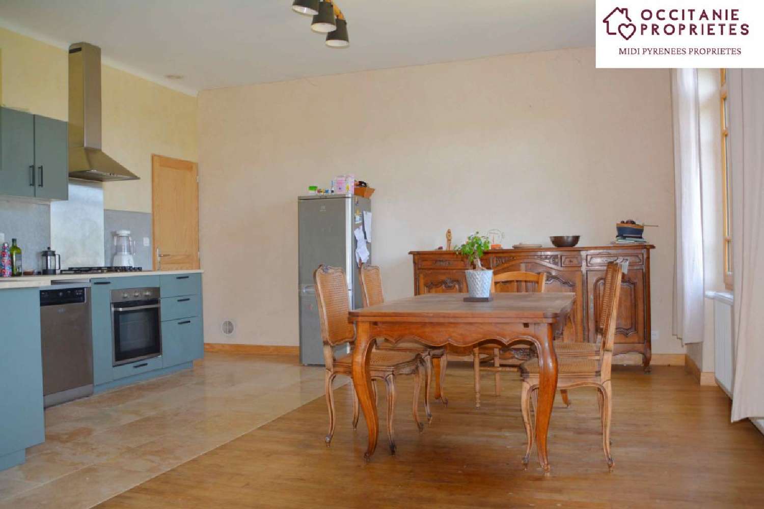  te koop dorpshuis Revel Haute-Garonne 3