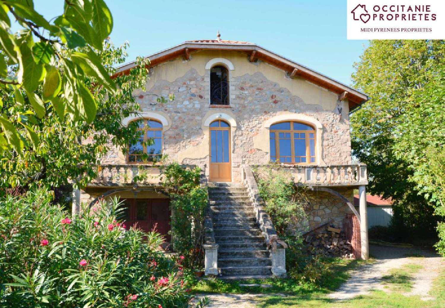  te koop dorpshuis Revel Haute-Garonne 4