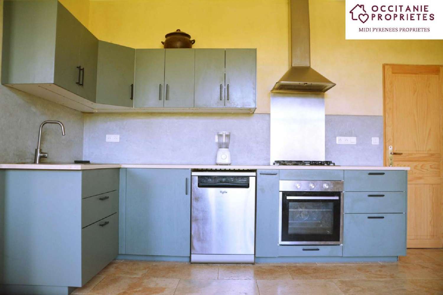  te koop dorpshuis Revel Haute-Garonne 5
