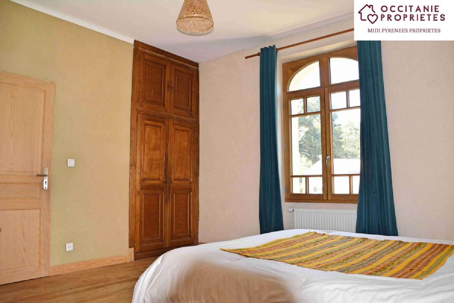  te koop dorpshuis Revel Haute-Garonne 6