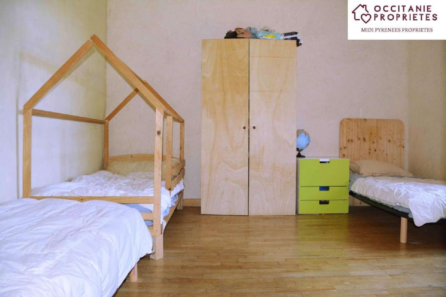  te koop dorpshuis Revel Haute-Garonne 7